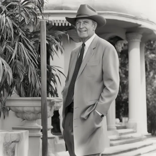 Harry Dean (politician)