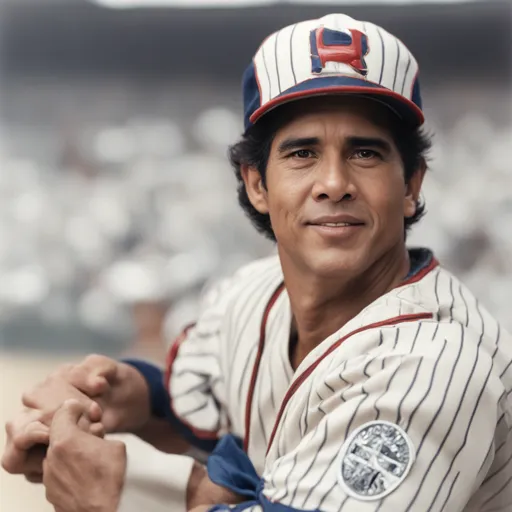 Harry Del Rios