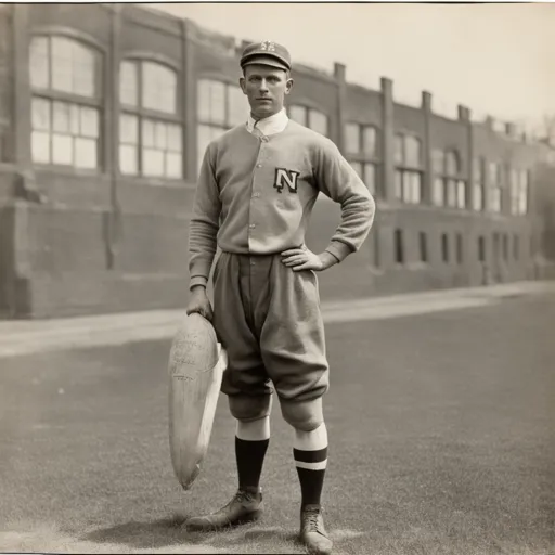 Harry Delamatre