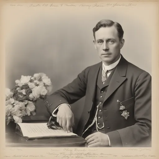 Harry Denyer Francis
