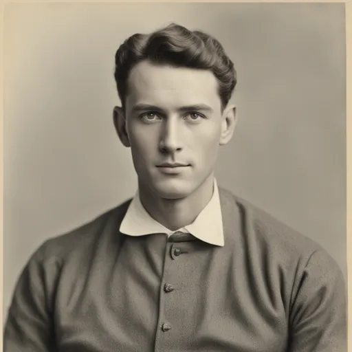 Harry Dern
