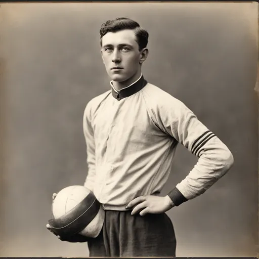 Harry Devey