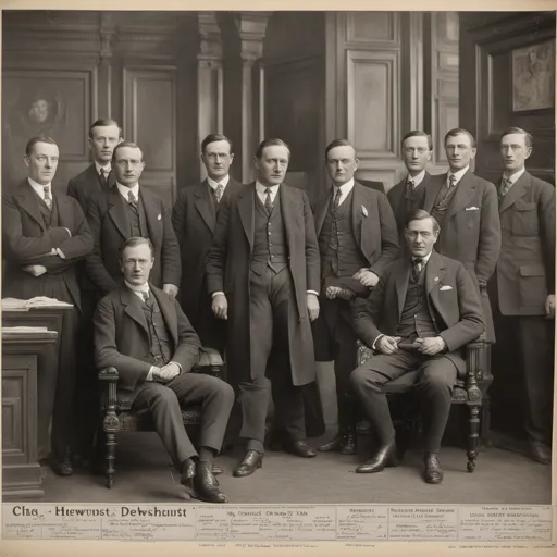 Harry Dewhurst