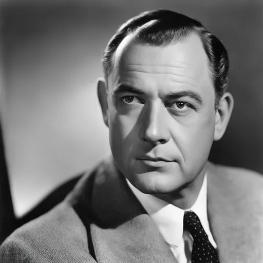 Harry Dexter