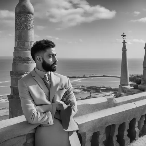 Harry Dhami