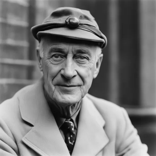 Harry Diamond (photographer)