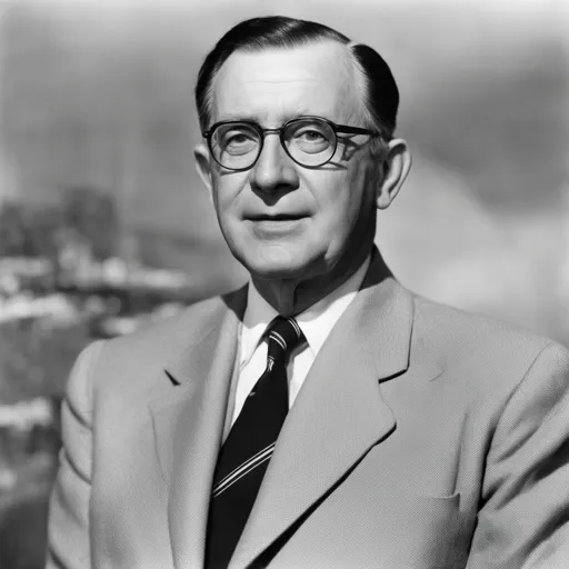 Harry Diamond (politician)
