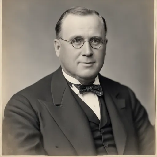 Harry Diddlebock