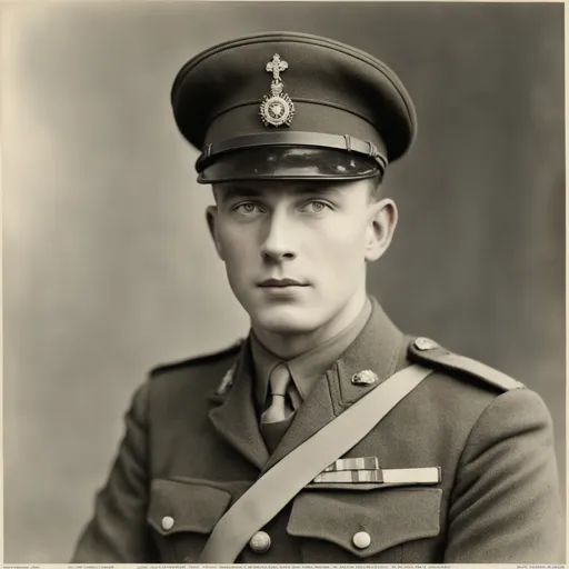 Harry Dimoline
