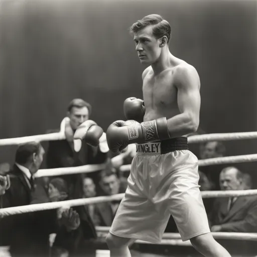 Harry Dingley