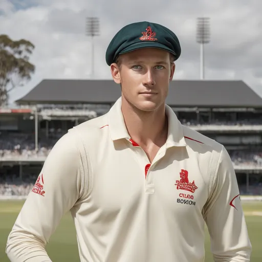 Harry Dixon (cricketer)