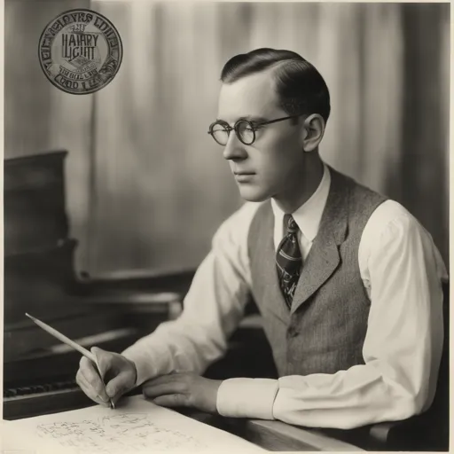 Harry Dixon Loes