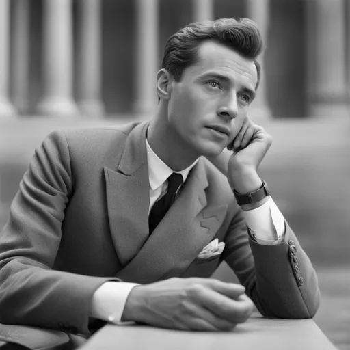 Harry Djanogly