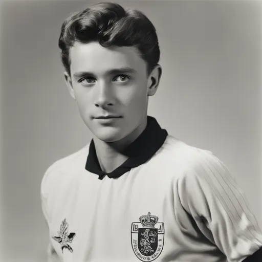 Harry Dobinson
