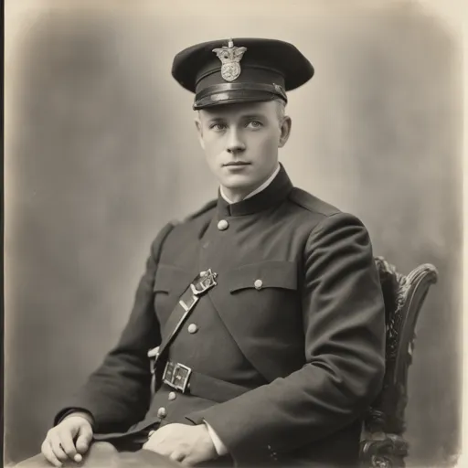 Harry Donovan
