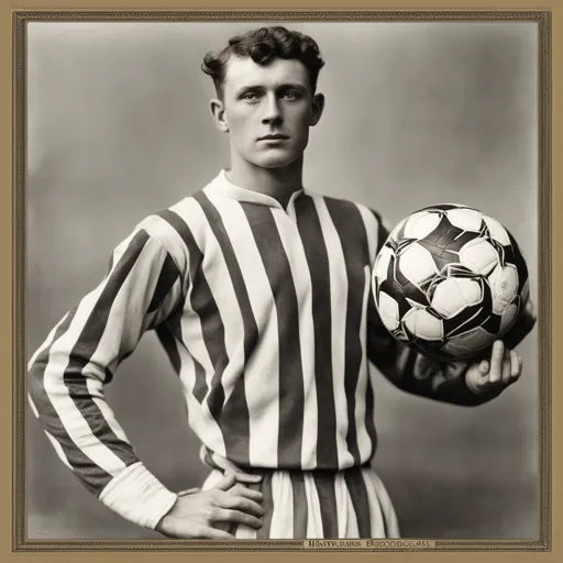 Harry Douglas (English footballer)
