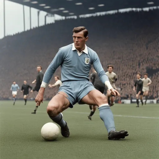 Harry Dowd