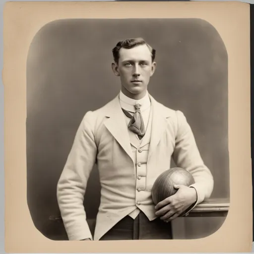 Harry Downer