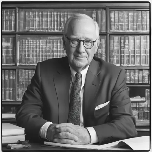 Harry Doyle