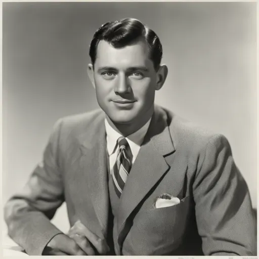 Harry Drew