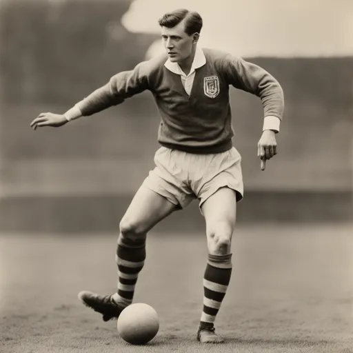 Harry Dreyer