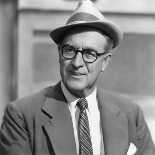 Harry Dudfield