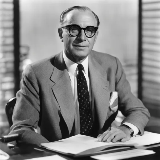 Harry Dudkin