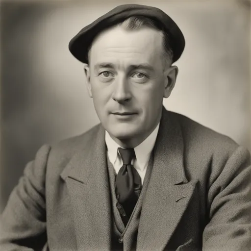 Harry Duggan