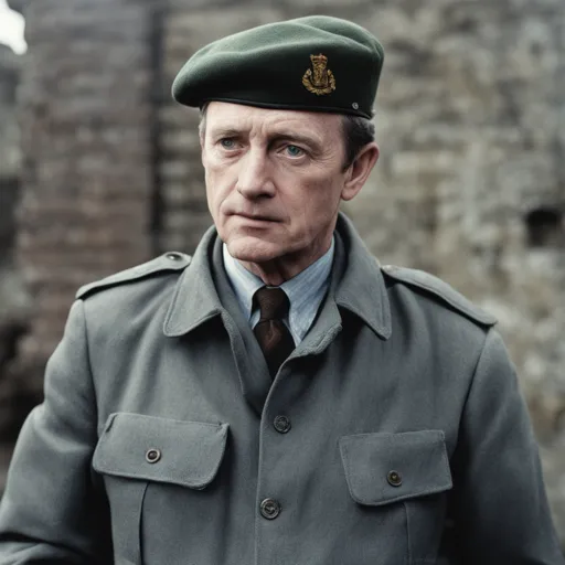 Harry Duggan (Irish republican)
