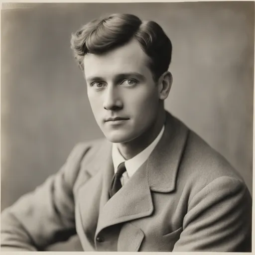 Harry Duigan