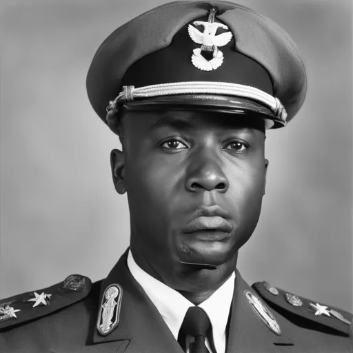 Harry Dumashie