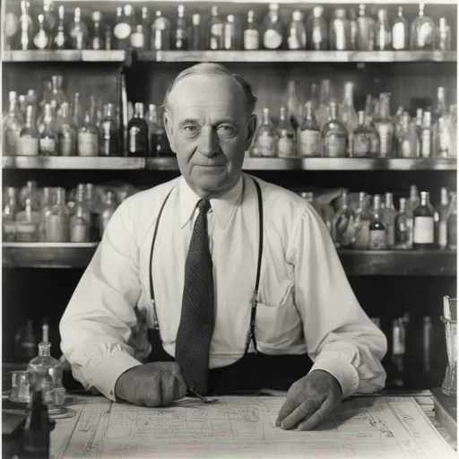 Harry Duncan