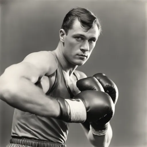 Harry Dunn (boxer)