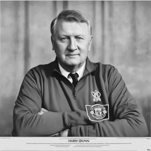 Harry Dunn (defender)