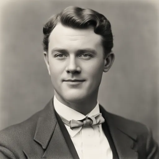 Harry Dussell