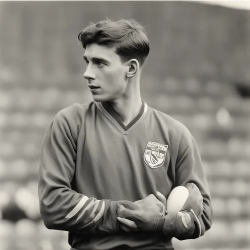 Harry Dutton (footballer)
