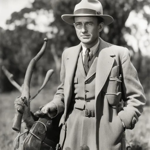 Harry Dwan