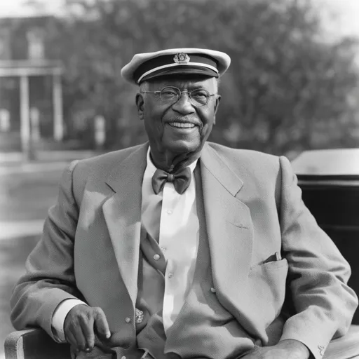 Harry E. Atkinson