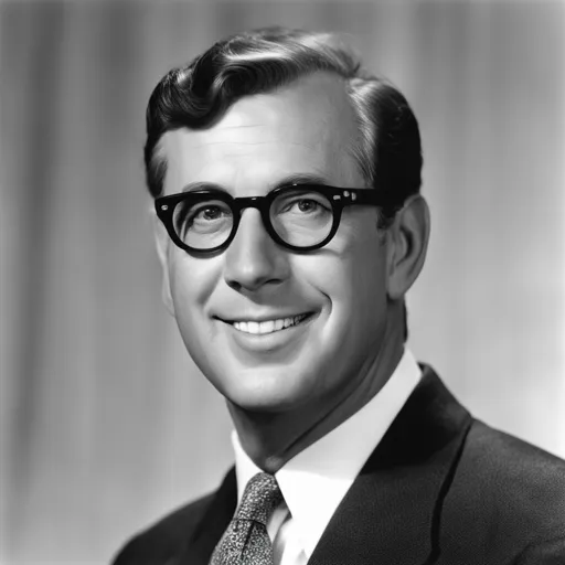 Harry E. Bergold Jr.