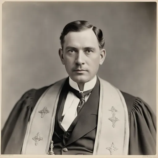 Harry E. Lewis
