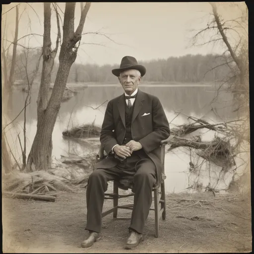 Harry E. Narey