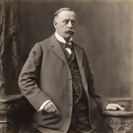 Harry E. Oxford