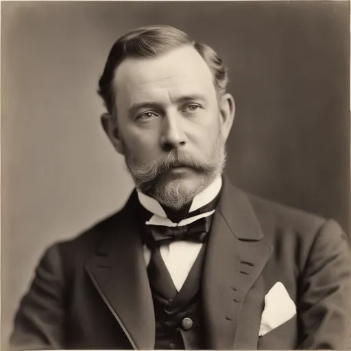 Harry E. Richter