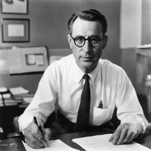 Harry E. Seyler