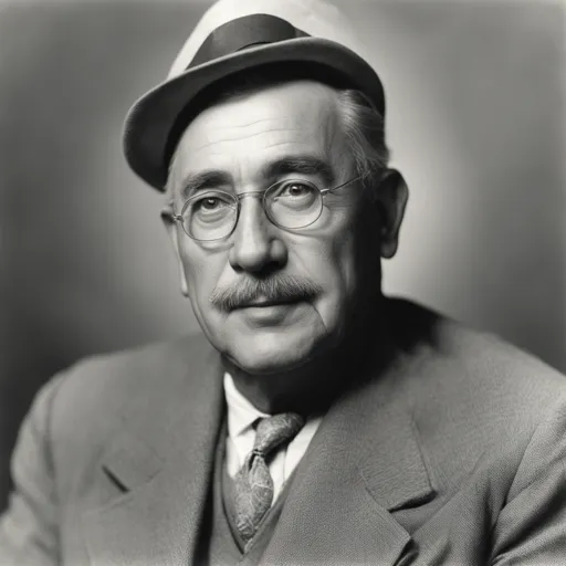 Harry E. Siman