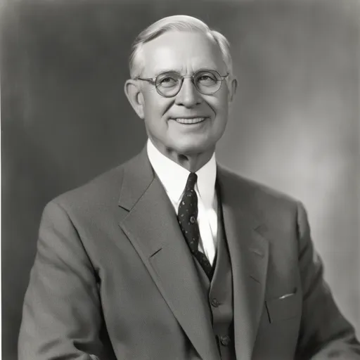 Harry E. Sloan
