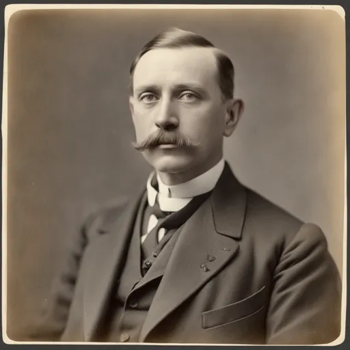 Harry E. Stephens