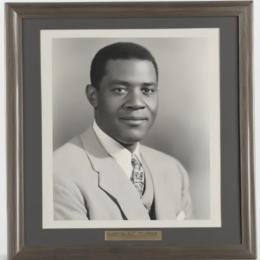 Harry E. Turner