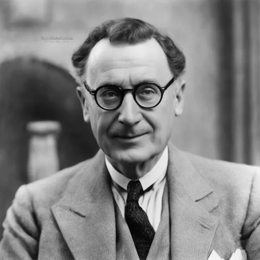 Harry E. Wedeck