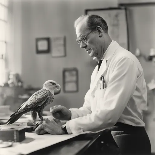 Harry Eagle